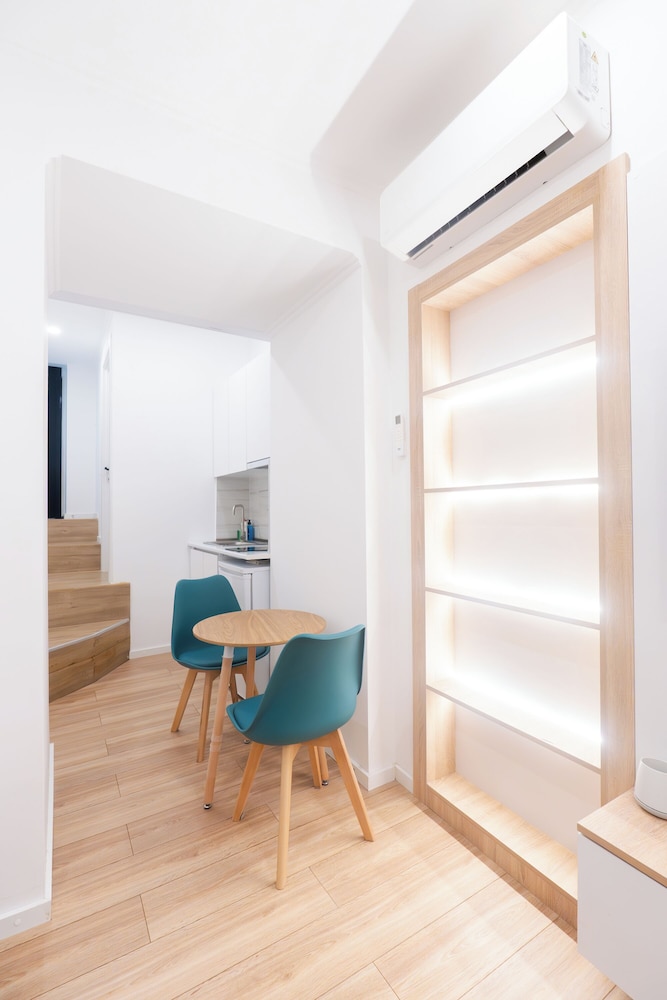 The Heart of Tbilisi Hideaway