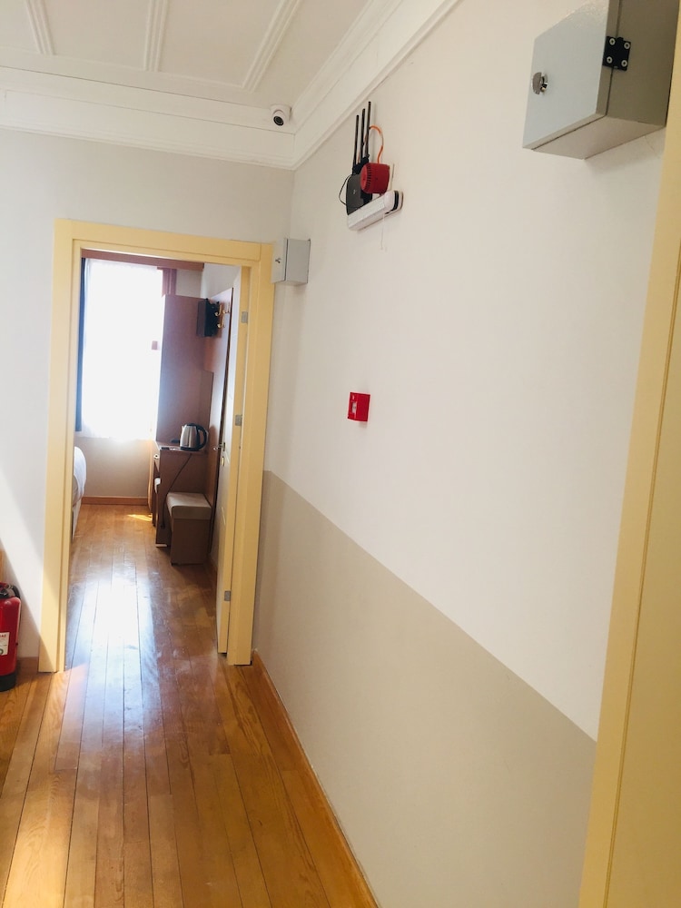 Lebon Otel Eski Şehir - Image 22