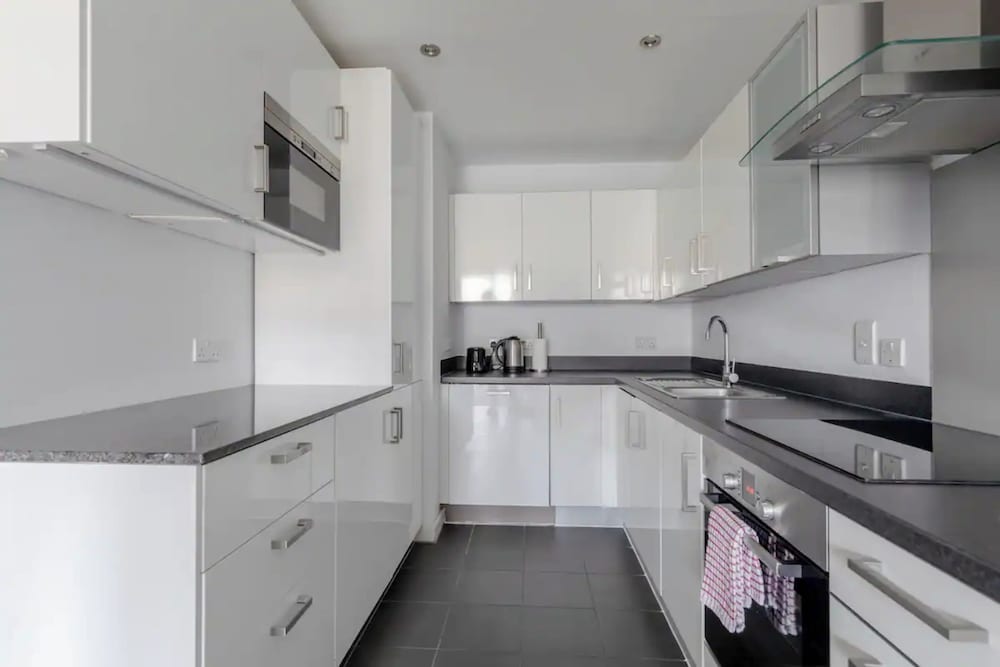 Modern & Central 1BD Flat - Pimlico