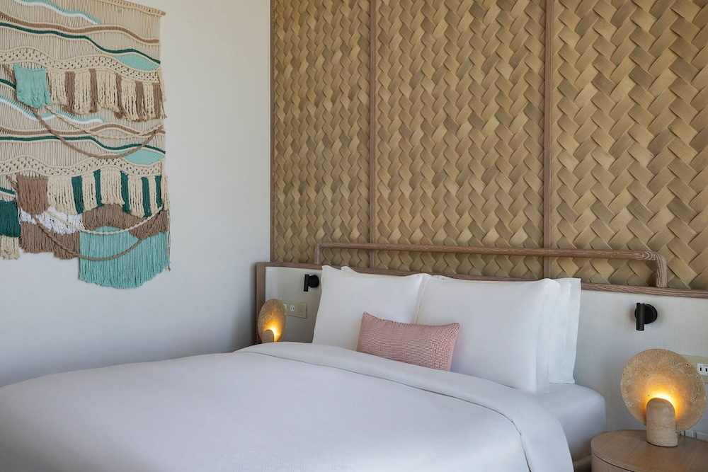 The St. Regis Red Sea Resort 23