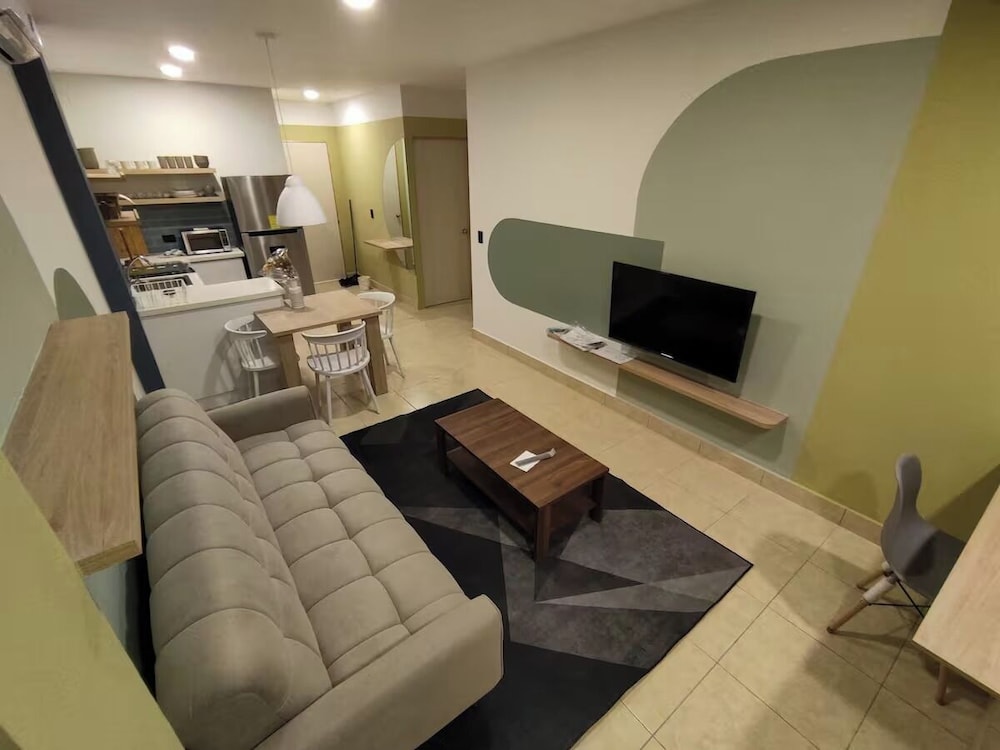 Cozy Apartment