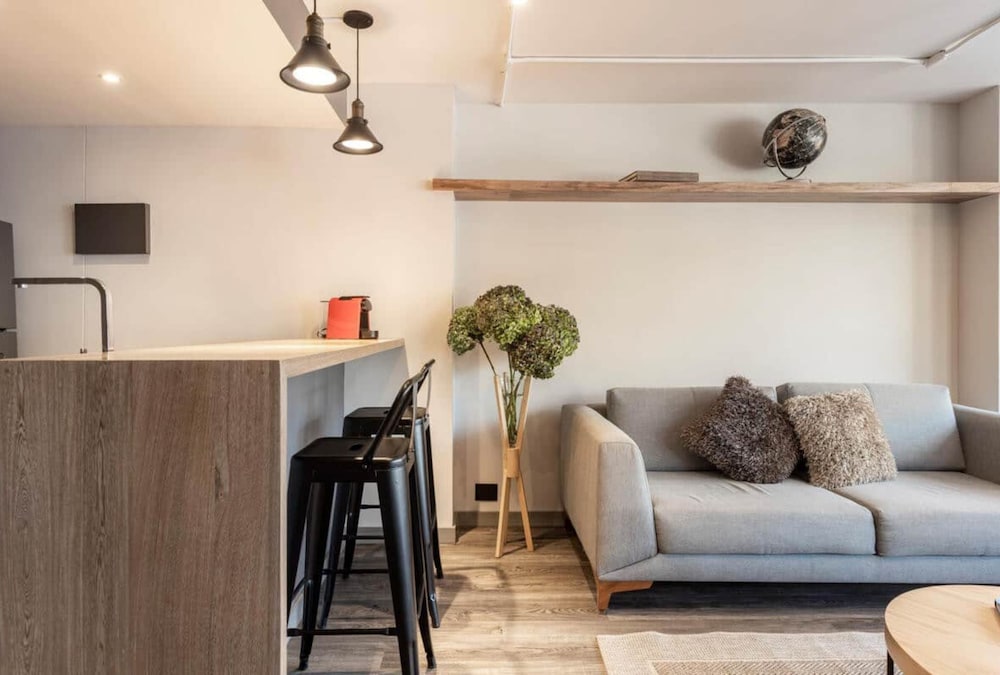 Edificio Casa Roma by Host Medellin