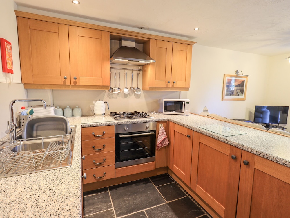 Gowan Cottage