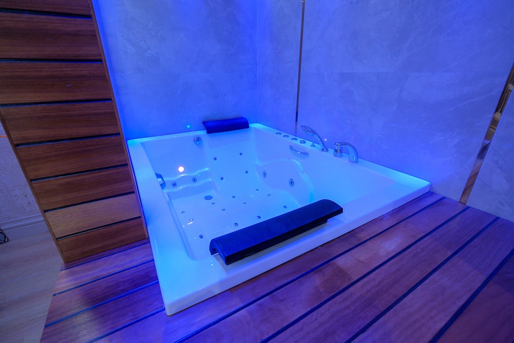 Elysium Deluxe Süitler - Image 131