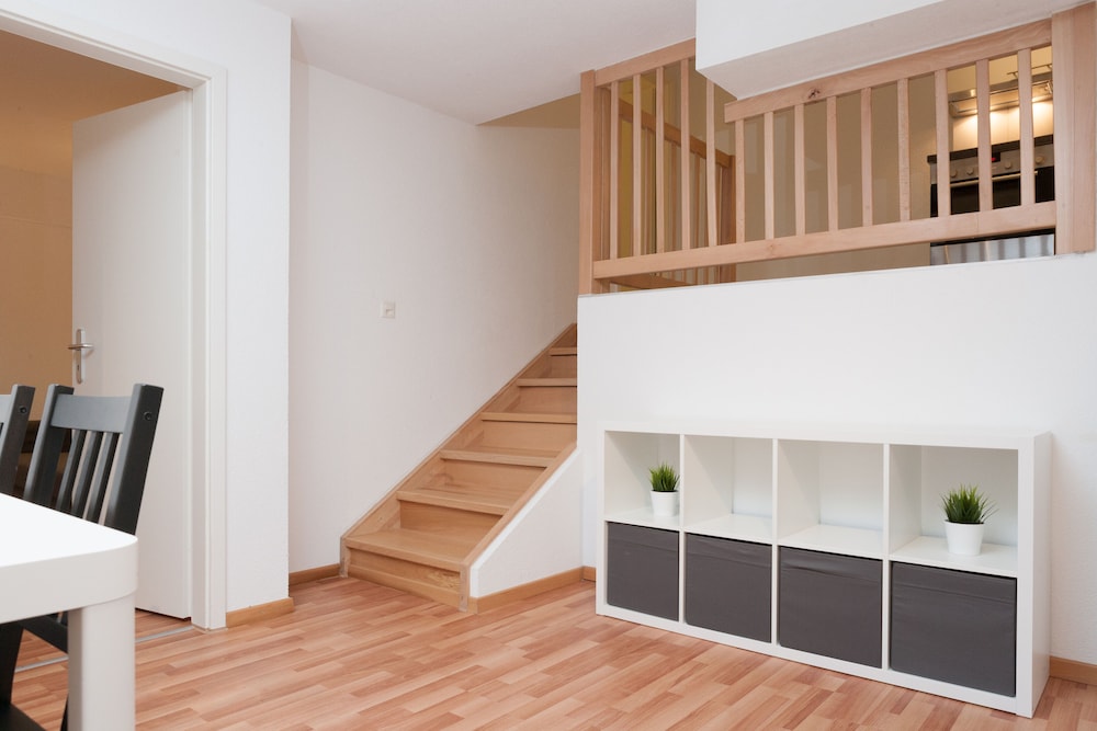 Galaxy Apartments