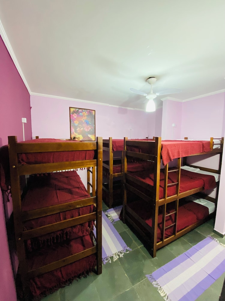 Conexão Hostel Ubatuba