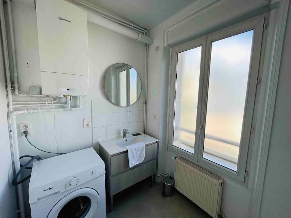 La Suite Gambetta Centre-ville Cath Drale