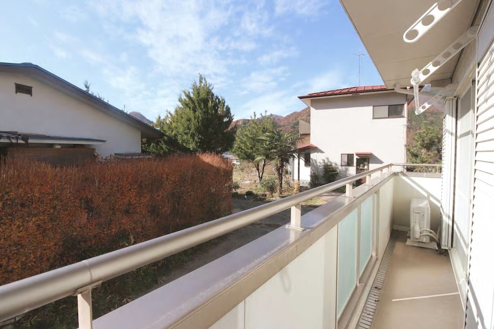 Corpo Asu view 5