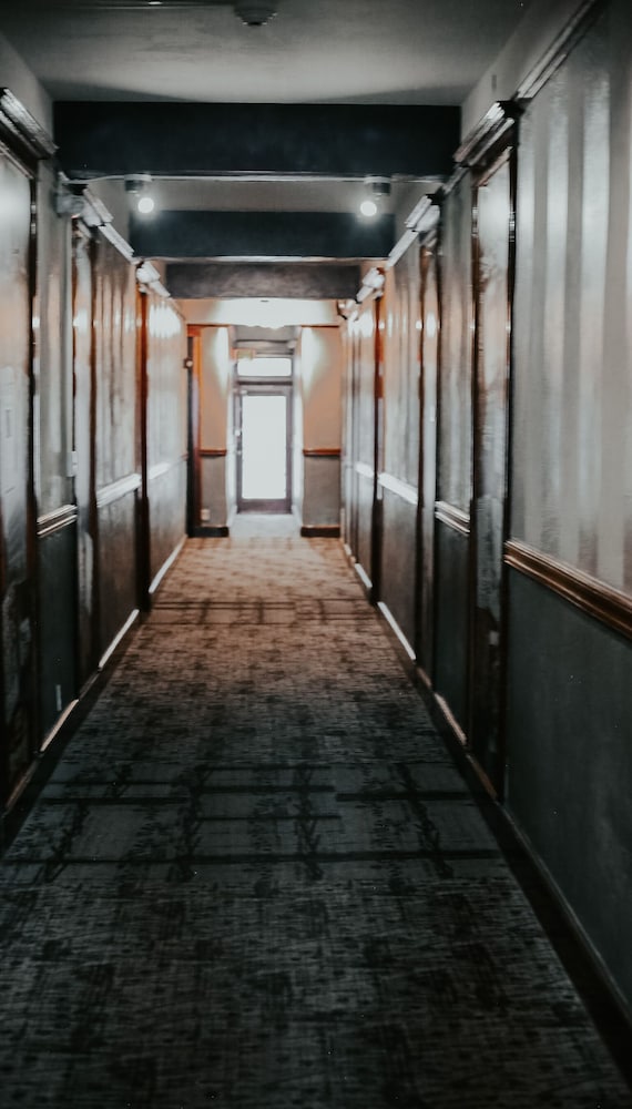 The Miner's Boutique Hotel