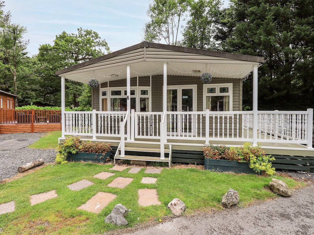 Pinehaven Lodge