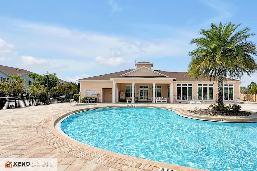 4BR Charming Oasis With King Beds