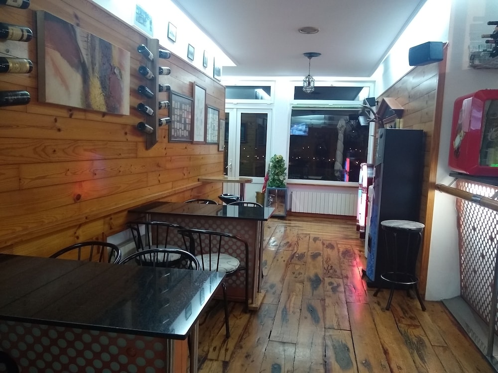 Hotel El Capellan - Property Image 2