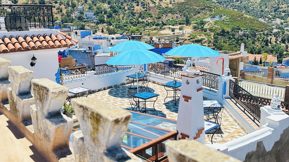 RIAD ALHAMBRA