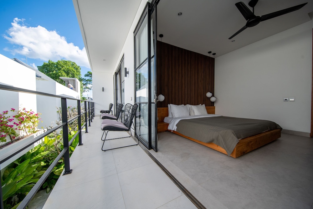 Anwa Bali Boutique Resort