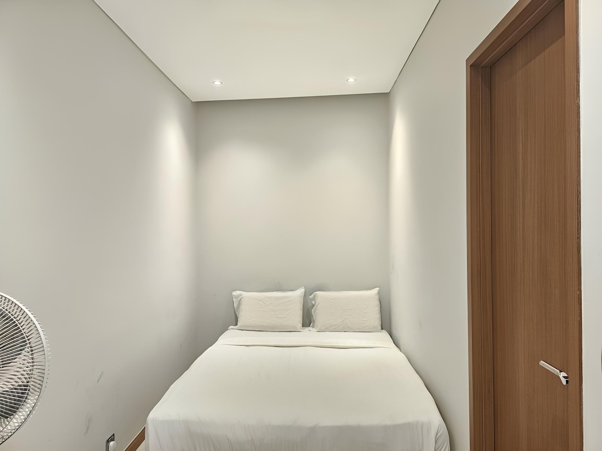 Sky Suites KLCC by Luna Suites