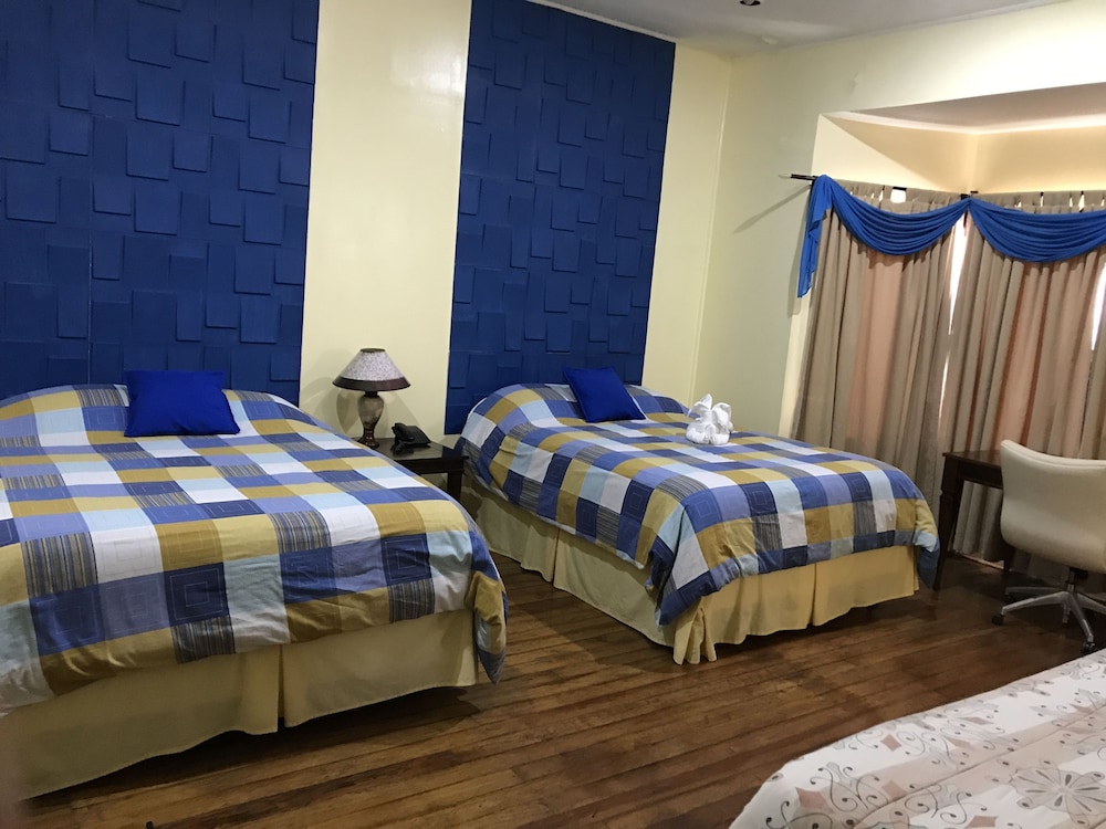 Hotel Casa Luisa