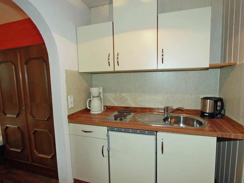 Cozy Apartment in Aschau im Zillertal Near Ski Lift
