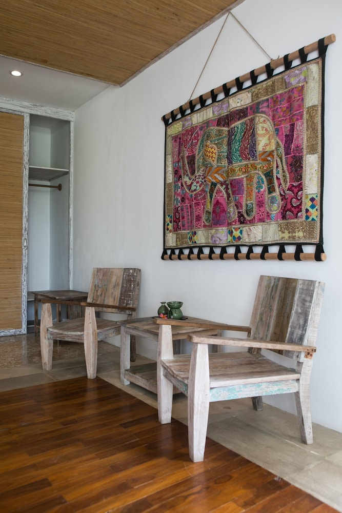 SPV Uluwatu Amazing Ocean View-stunning Design