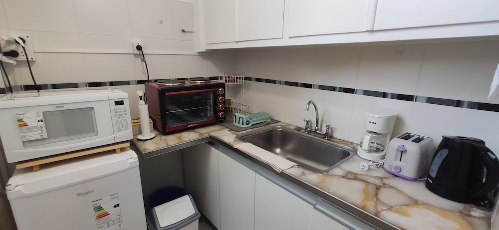 Spacious Studio Near Obelisk Comfort and Style