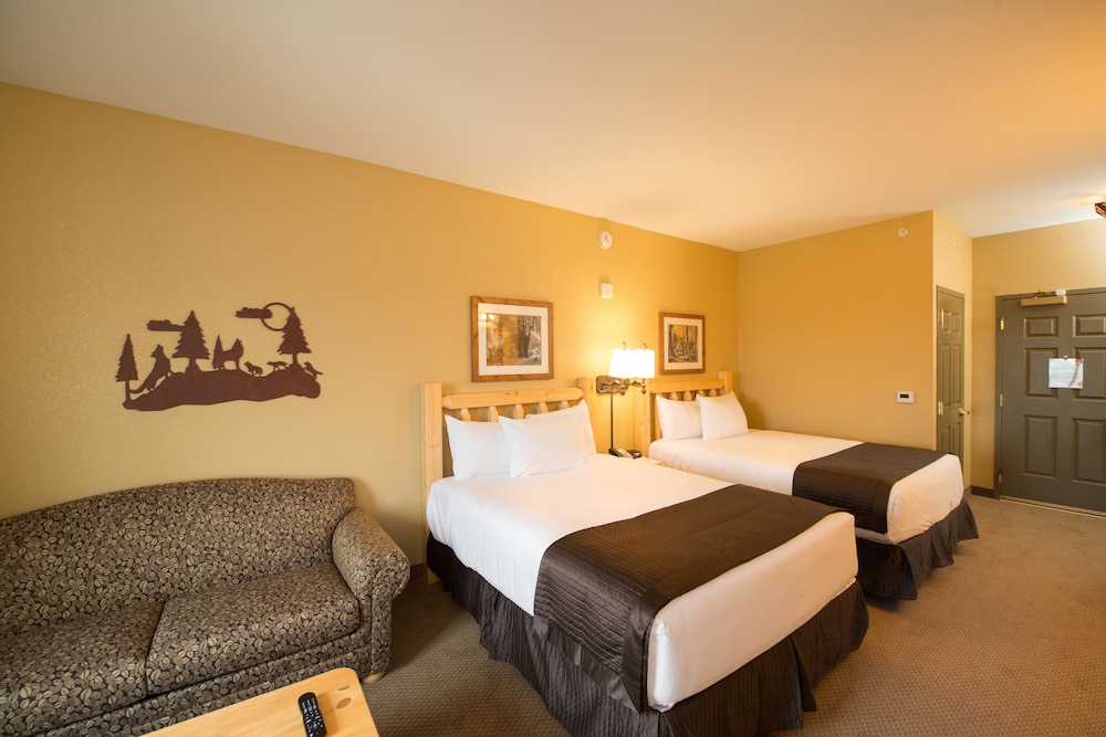 Great Wolf Lodge Anaheim, CA