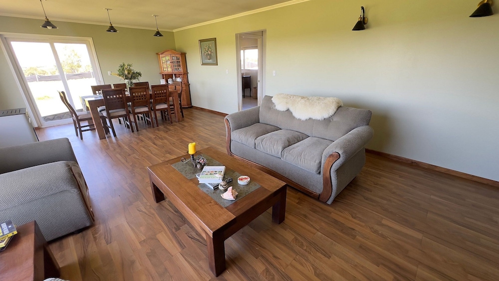 Oceana Suites Sueño Rural