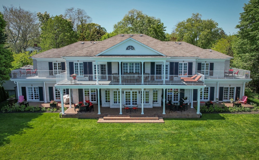 Somerset Bed and Breakfast