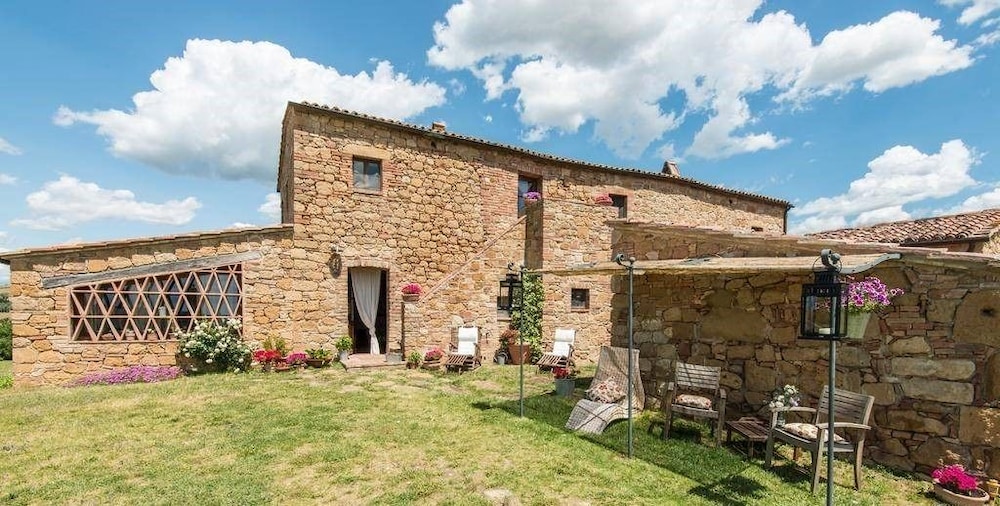 Verdidea - PRUGNOLO en Pienza