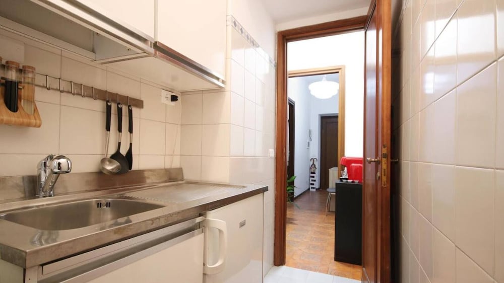 In the Heart of Rome, Just a Stones Throw From Piazza Navona