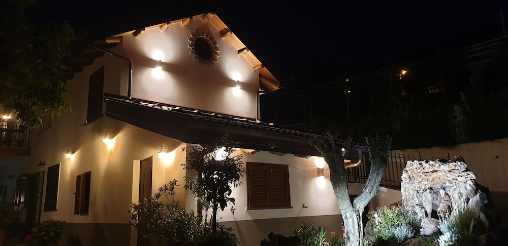 Agriturismo Mare e Monti