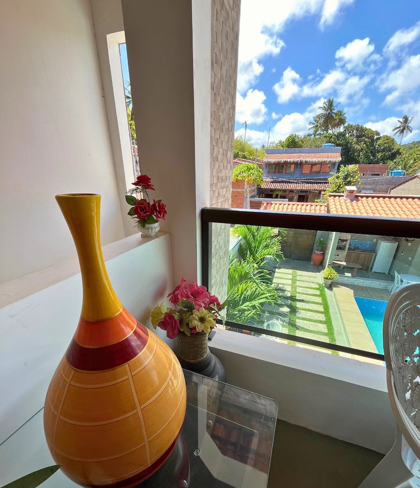 MHV Milagres - Casa Lar do Marceneiro