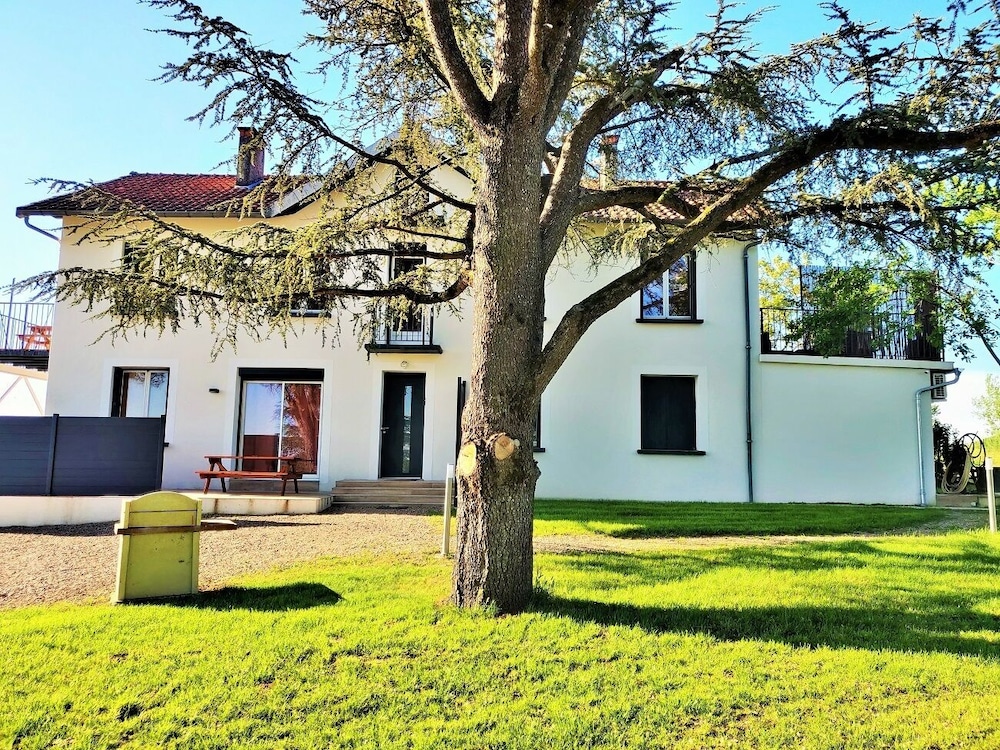 Le Duo Vigne Rouge & Primeur view 4