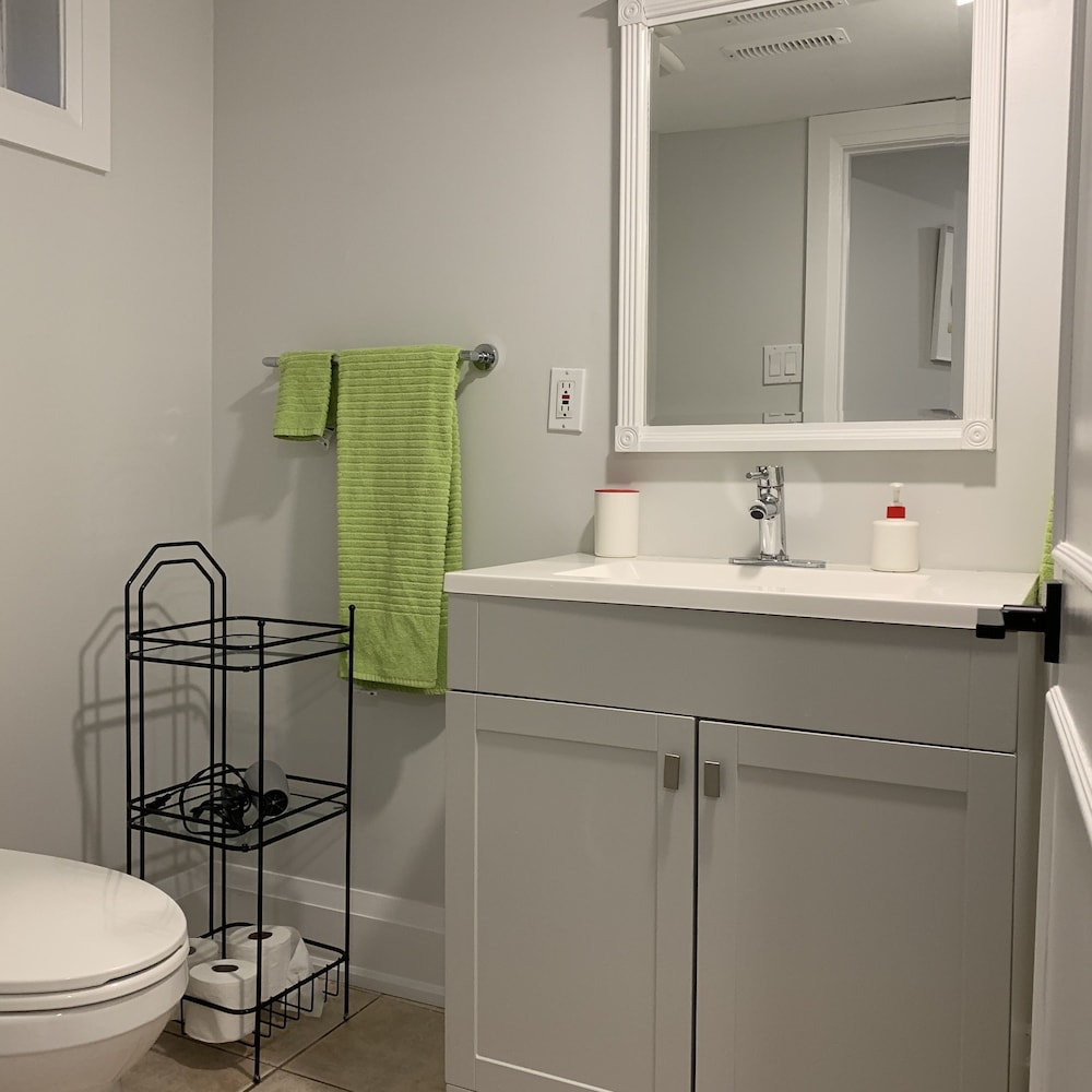 Kensington Suites