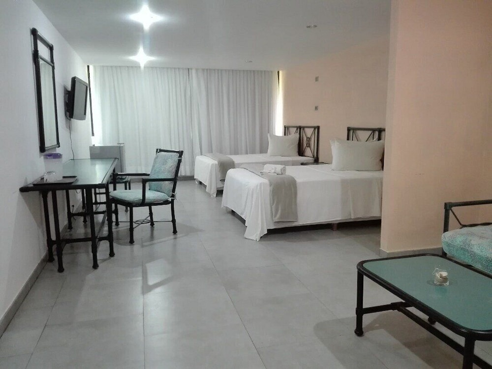 Koral OHS Hotel & Marina en Tucacas
