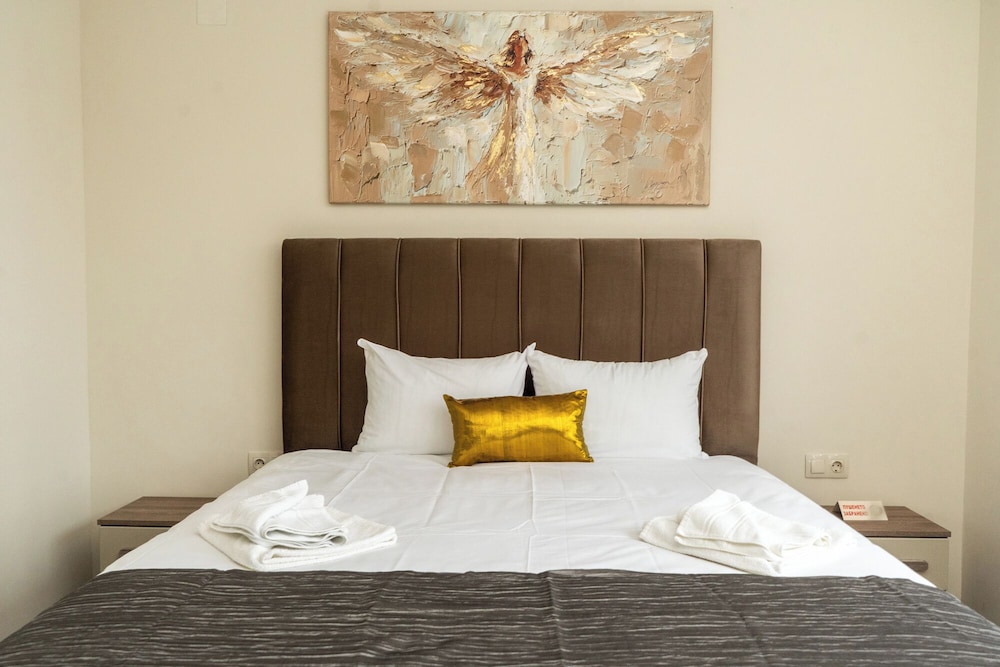 Apartment 8