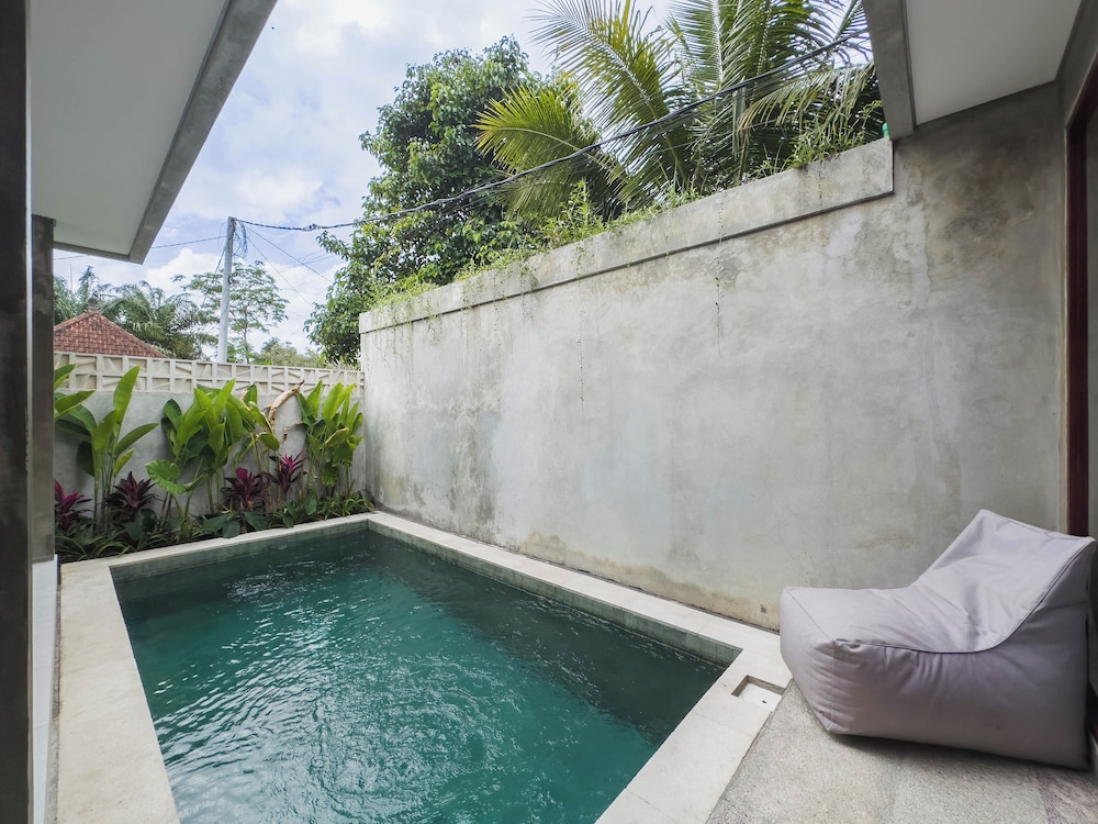 Davaya Villas Ubud