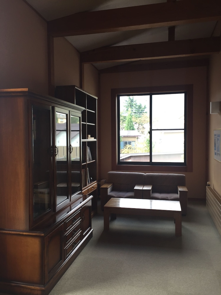 Hakuba Alpine Hotel