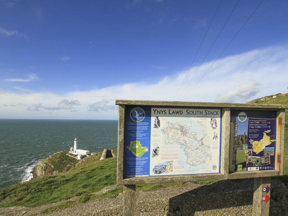 Glasfryn