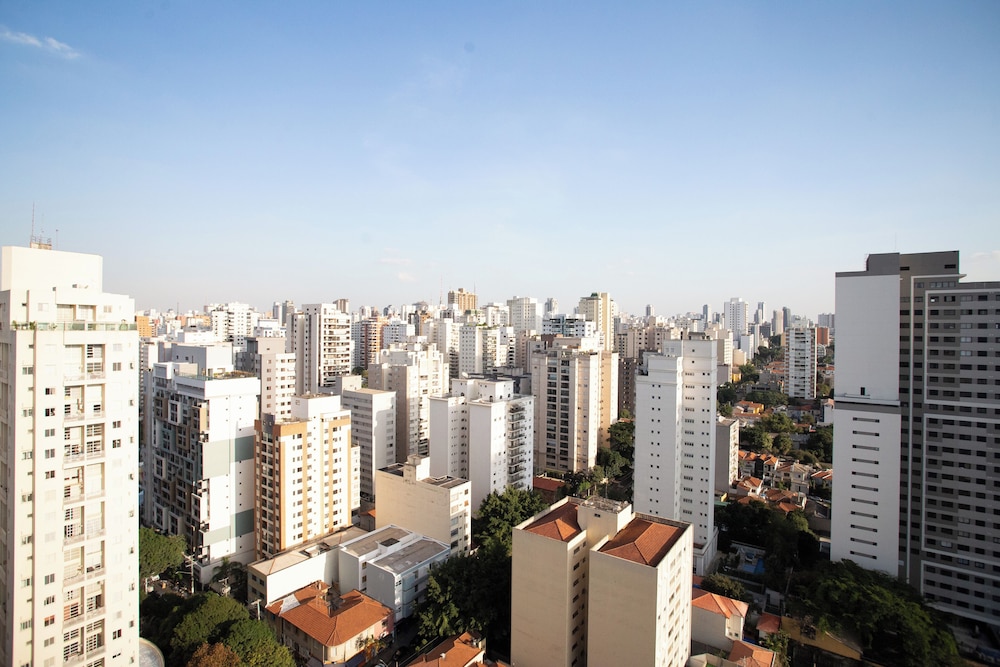 Go Platô Perdizes