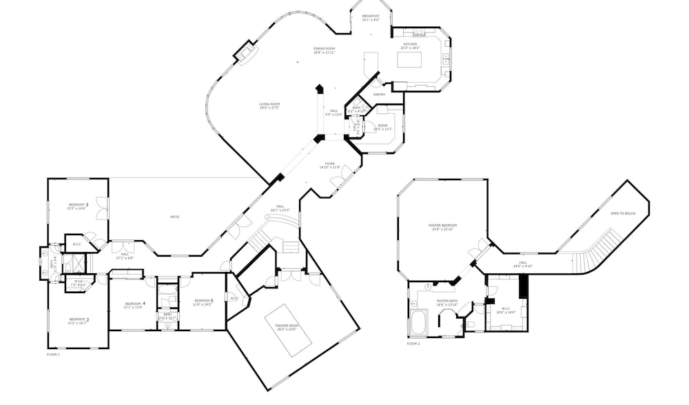 Sangiovese By Avantstay Spectacular Estate w Pool Hot Tub Putting Green