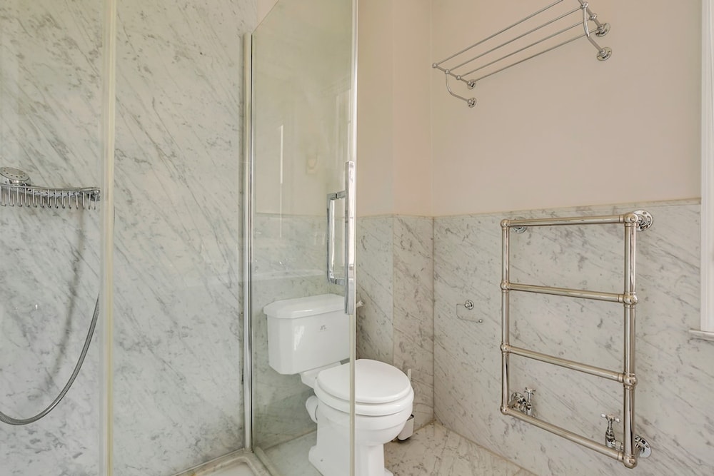 Elegant 3bed House w Garden - Belgravia Sloane Sq