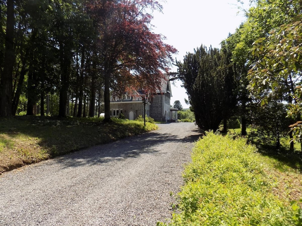 B&B Les Buissonnets de Longchamps