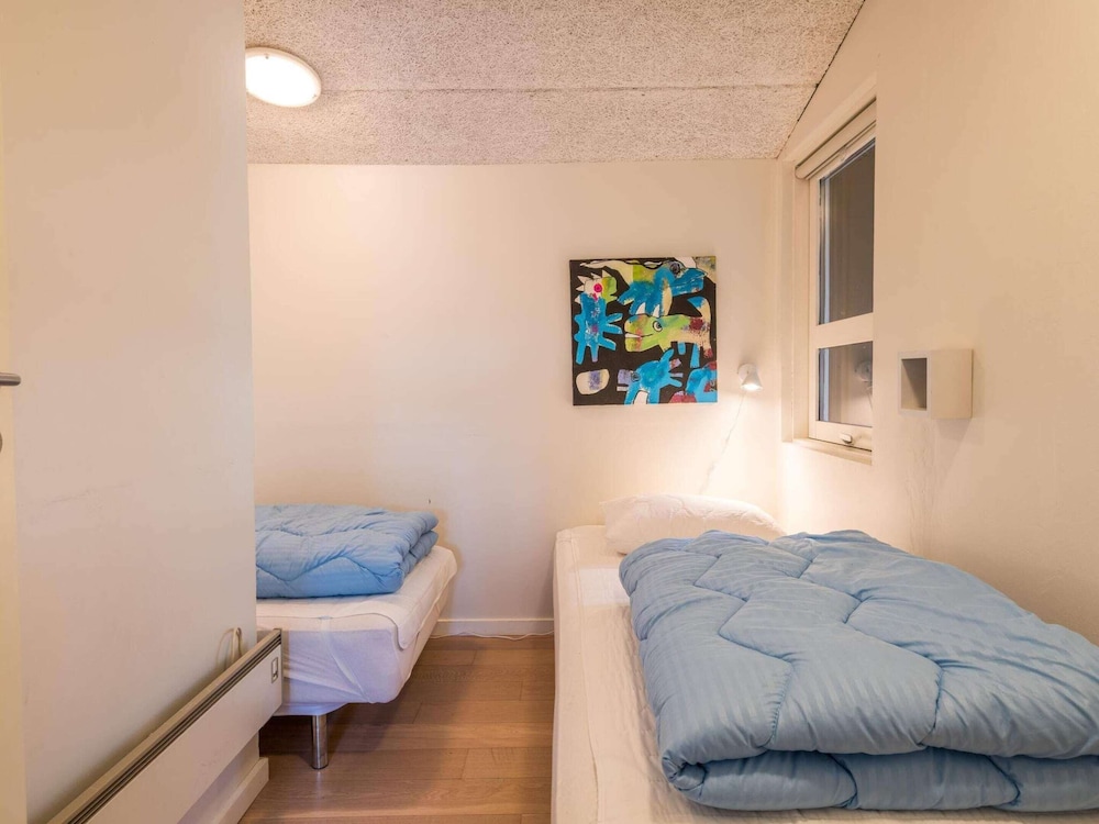 6 Person Holiday Home in Fano view 5