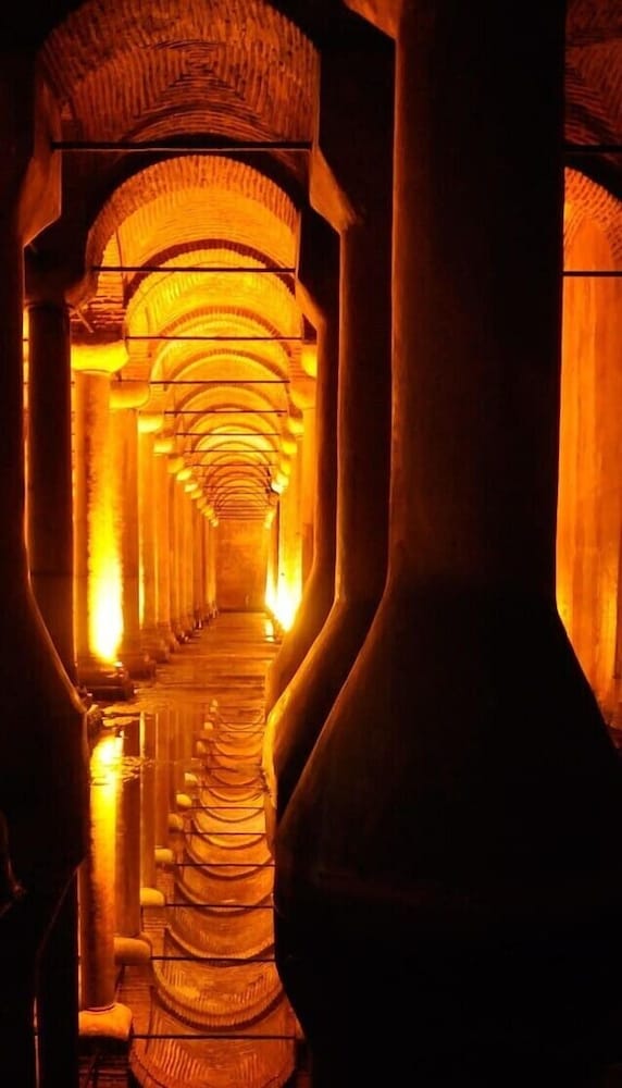 Alpinn Otel İstanbul - Özel Sınıf - Image 64