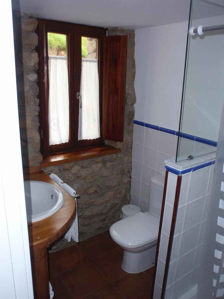 Casa Rural Ogoño Mendi view 3