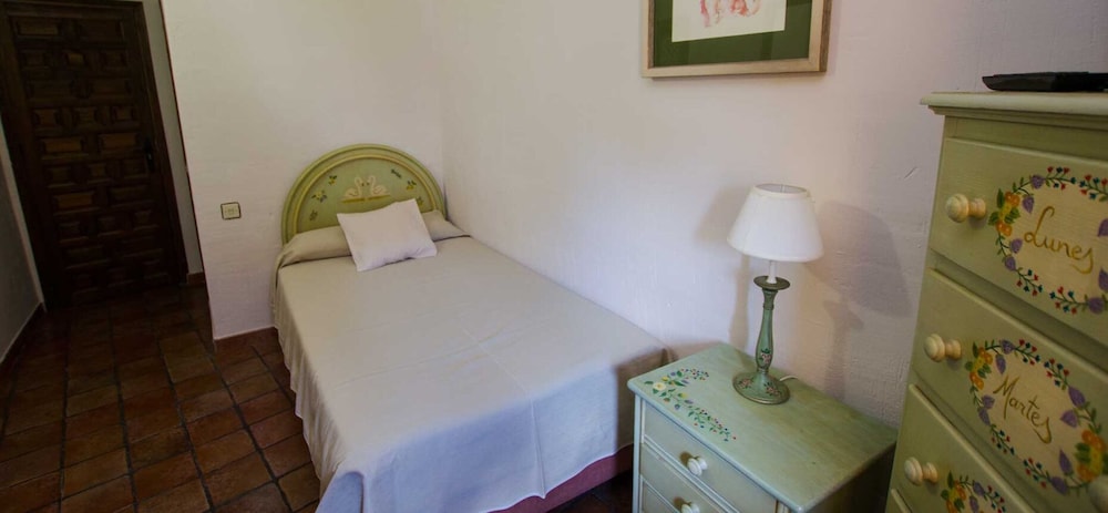 Posada del Huécar