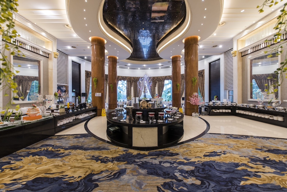 Country Garden Phoenix Hotel Lechang