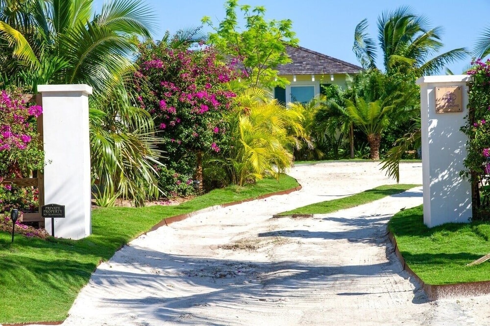 Wild Orchid 3 Bedroom 3 Home