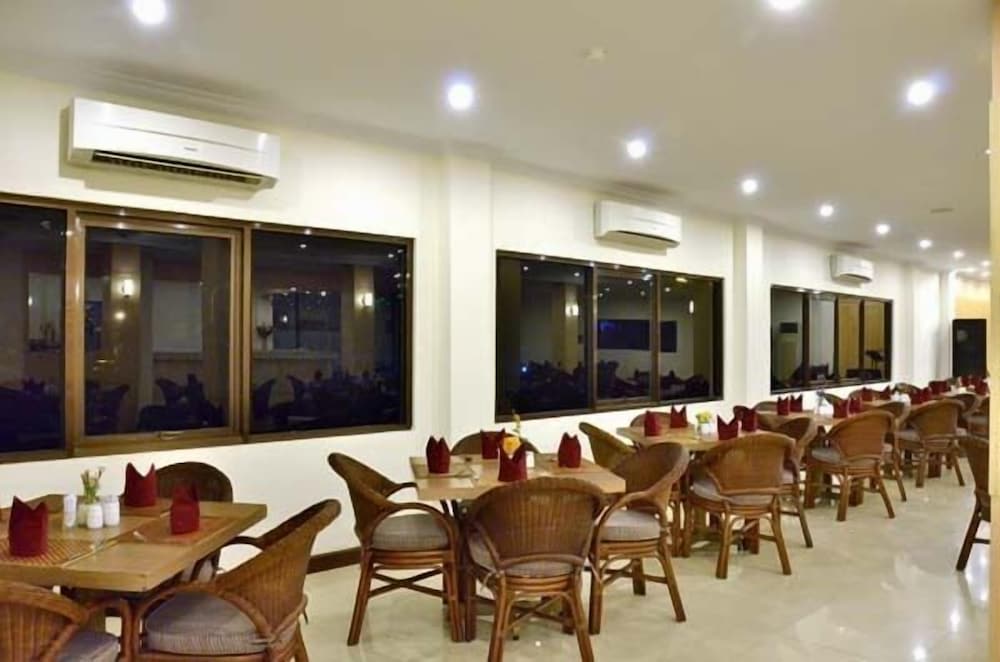 Bahari Inn Tegal