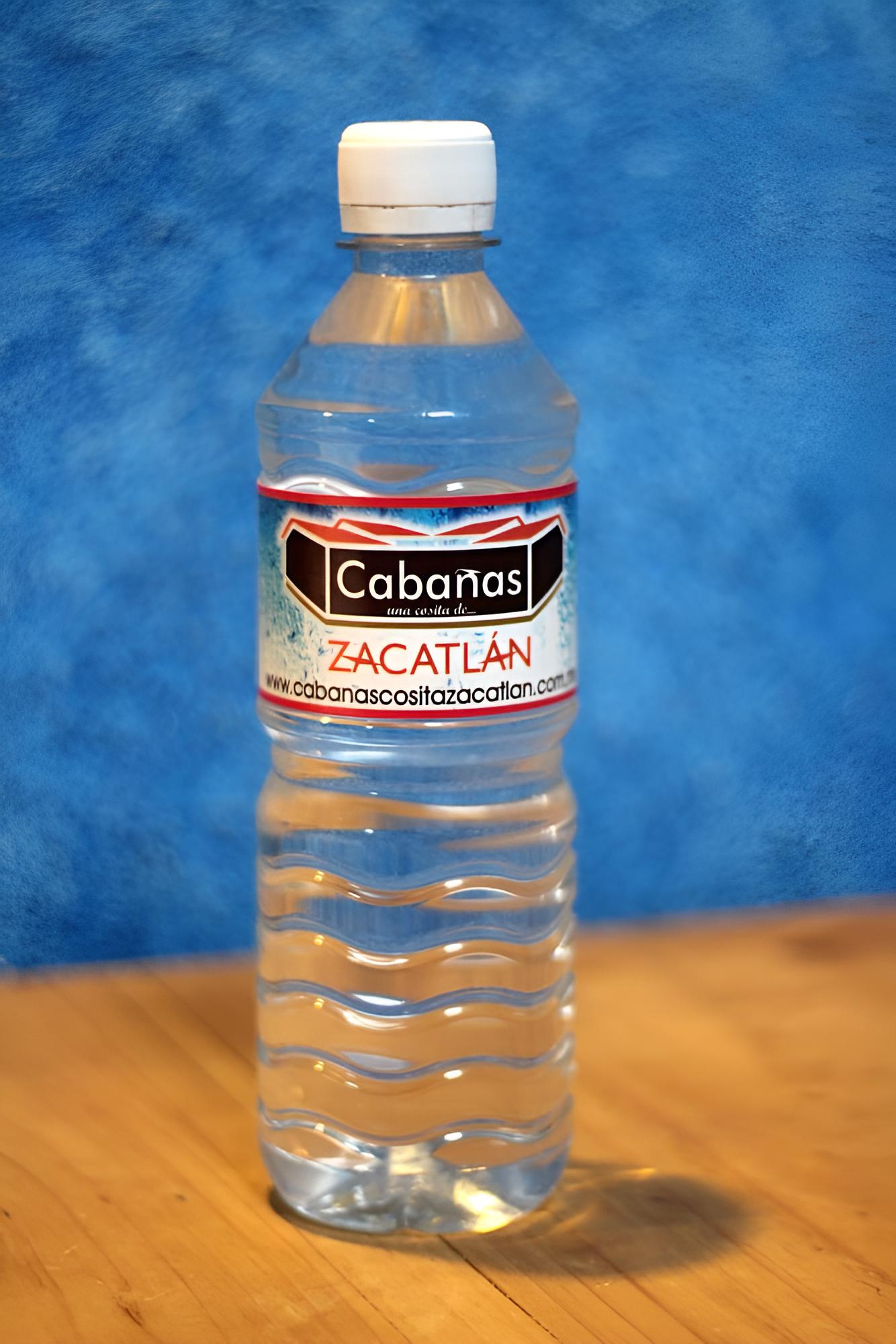 Hotel y Cabañas Una Cosita de Zacatlan