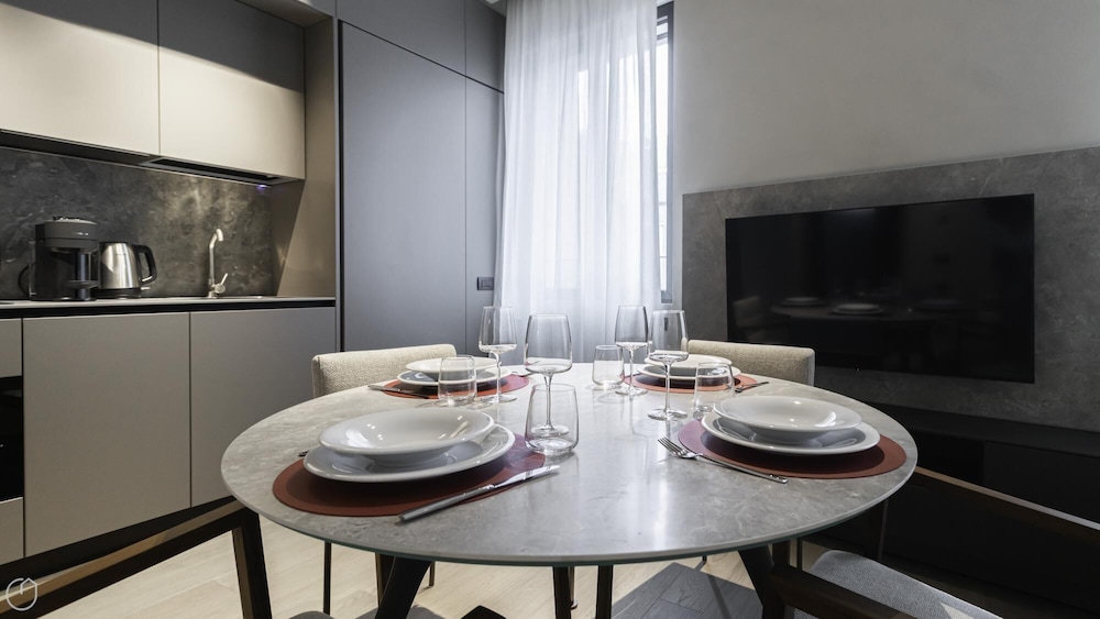 Italianway - Collection Modern Luxe en Milan